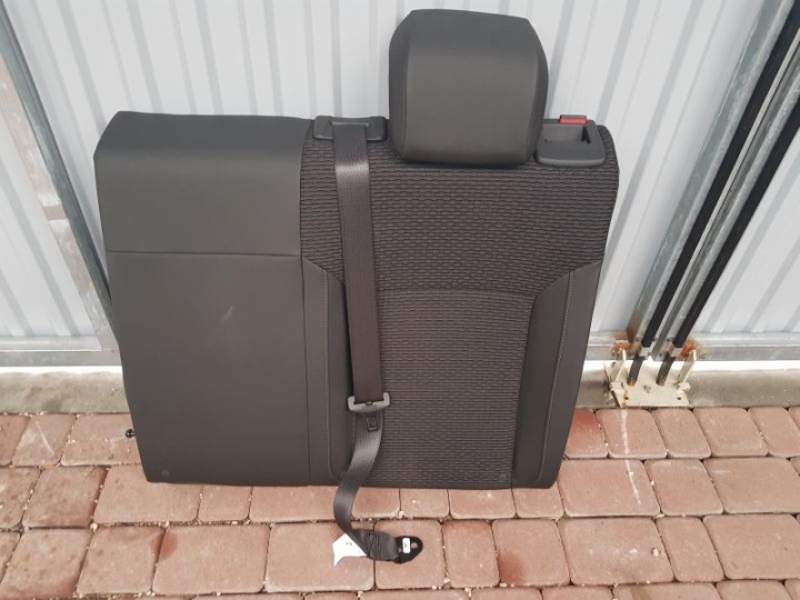 Fotel kanapa oparcie siedzisko Opel Insignia 15r