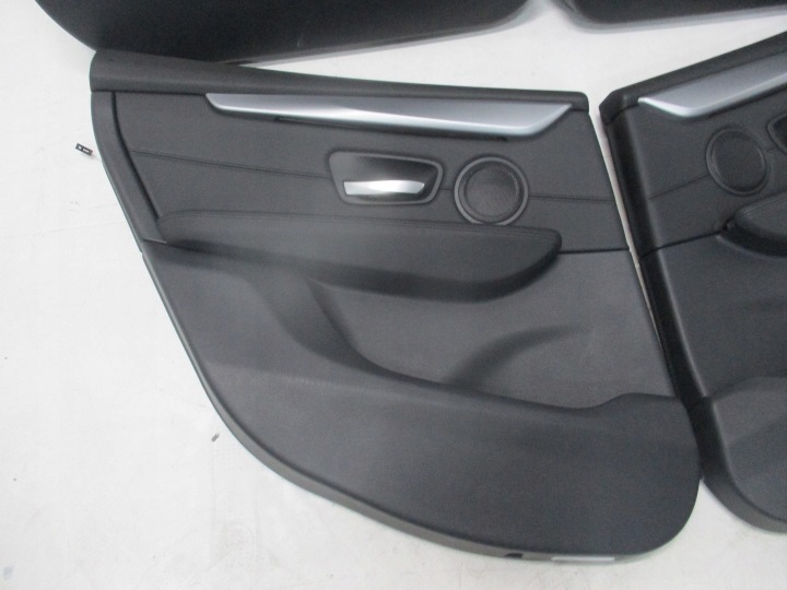 PANNELLO PORTA PORTIERA PANNELLI PORTA PORTIERA LATERALE / LATO PORTA PORTIERA BMW 2 F45 17R