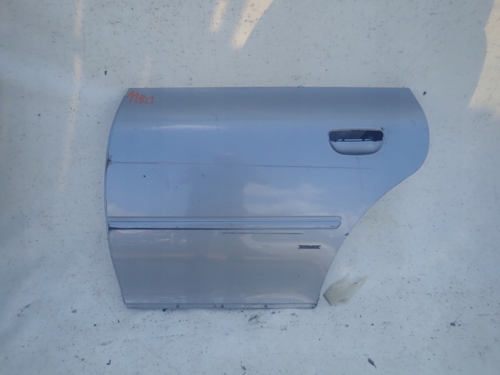 AUDI A3 et 1 8L 96-03 Portière Gauche Arrière Arrière