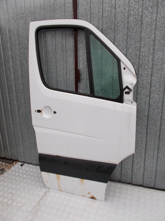 MERCEDES SPRINTER 906 Portière Droite Avant - Passegers OEM Original