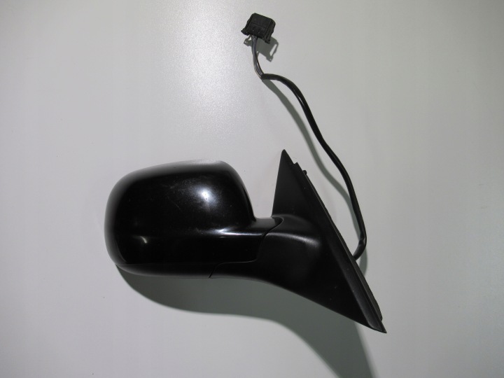 SPECCHIETTO RETROVISORE DESTRO ELETTRICITÀ VW PASSAT B5 5 PIN