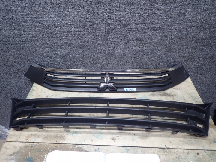maska MITSUBISHI ASX LIFT 17