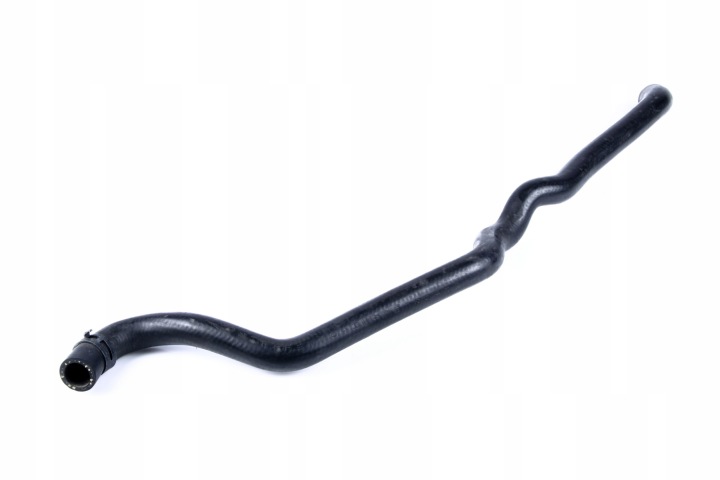 BMW X5 E70 X6 E71 pipe hose wiring of water 6968107