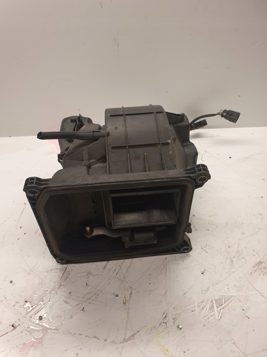 Réchauffement Bloc de chauffage complet AUDI A6 C6 4F0820155F