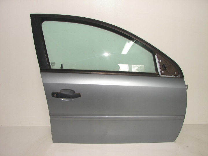 Tür vorne vorne rechts OPEL VECTRA C 02-09
