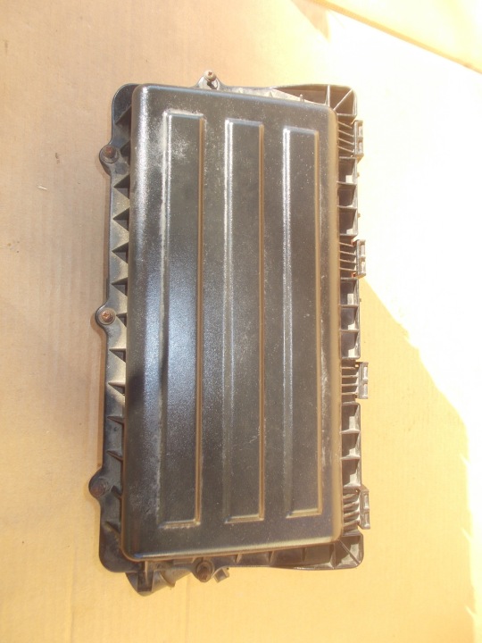 SCATOLA FILTRO Seat Ibiza 6J 1.4 16V