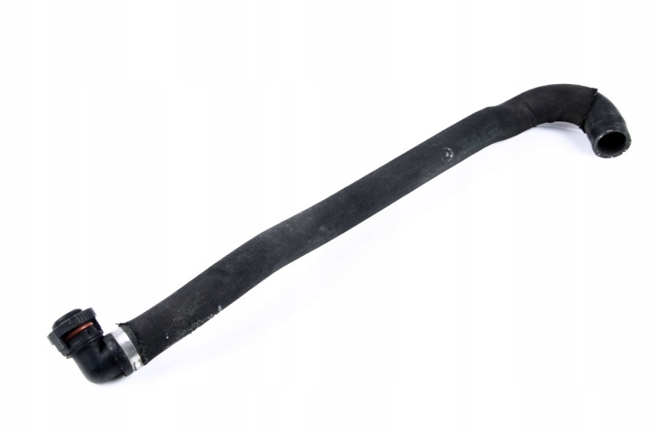 BMW E60 M5 E63 M6 Tuyau flexible Conduit pieces tuyaux Tuyau 7837711
