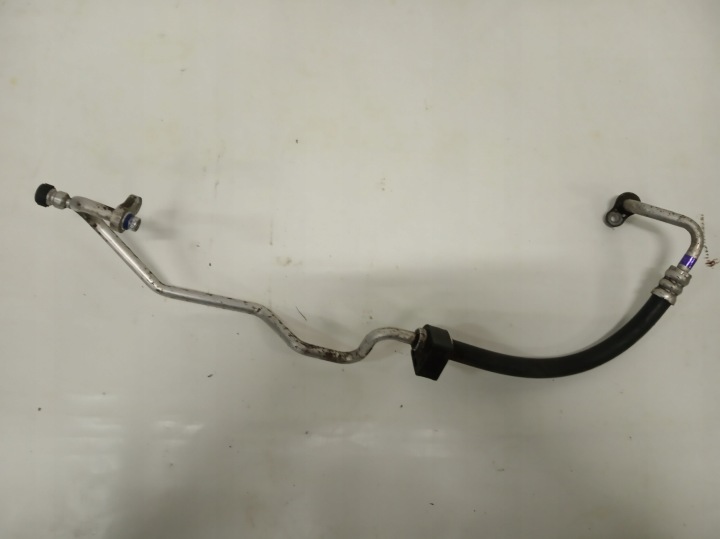 KIA SORENTO II 2.2 CRDI wiring hose of the air conditioning