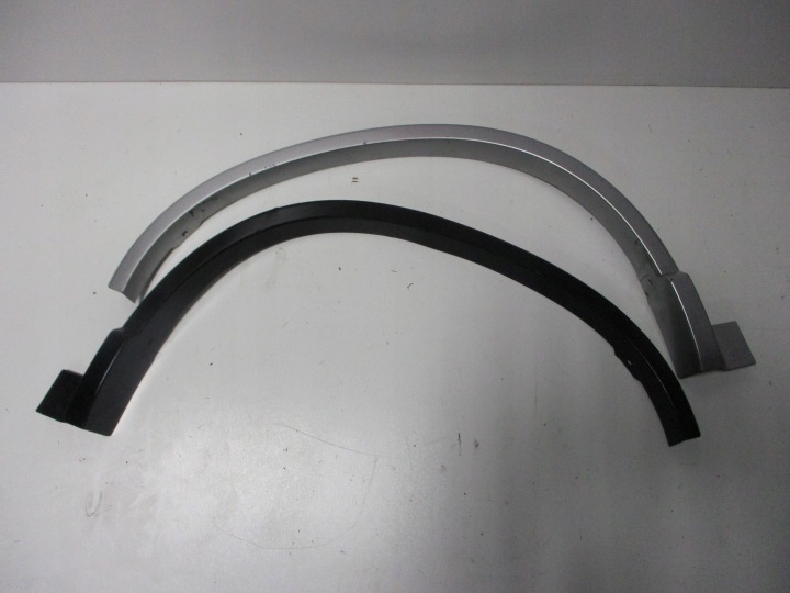blende gehäuse für kotflügel HONDA CRV