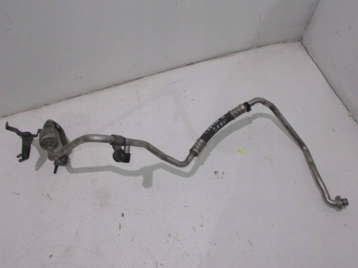 RENAULT LAGUNA 3 III 2.0 DCI CONDUIT PIECES TUYAUX CLIMATISATEUR AIR CONDITIONNÉ
