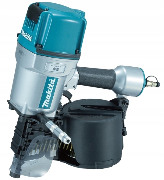 Pneumatická Hřebíkovačka Makita AN961 57-100 mm