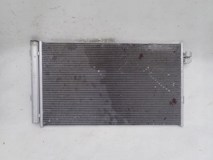 BMW 5 G30 G31 17-> air conditioning radiator