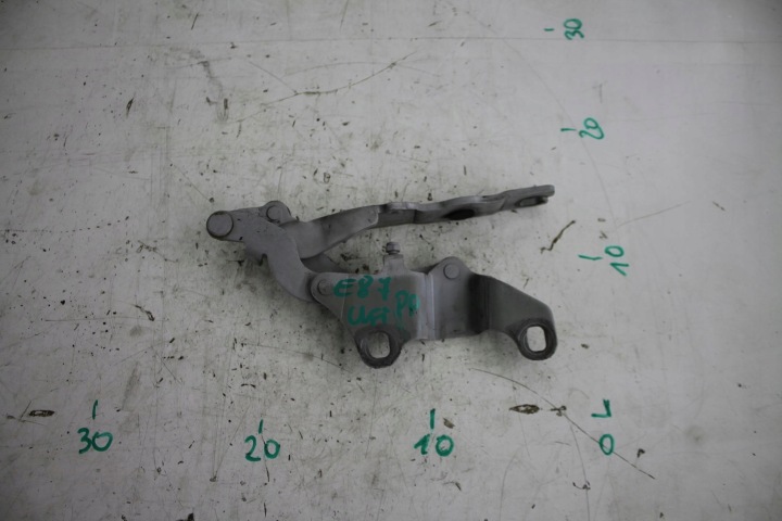 CERNIERA DEL COFANO DESTRA ANTERIORE ANTERIORE BMW E87 LIFT
