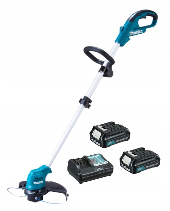 Křovinořez Makita 119,5 cm 2,1 kg 0 W 0 Km