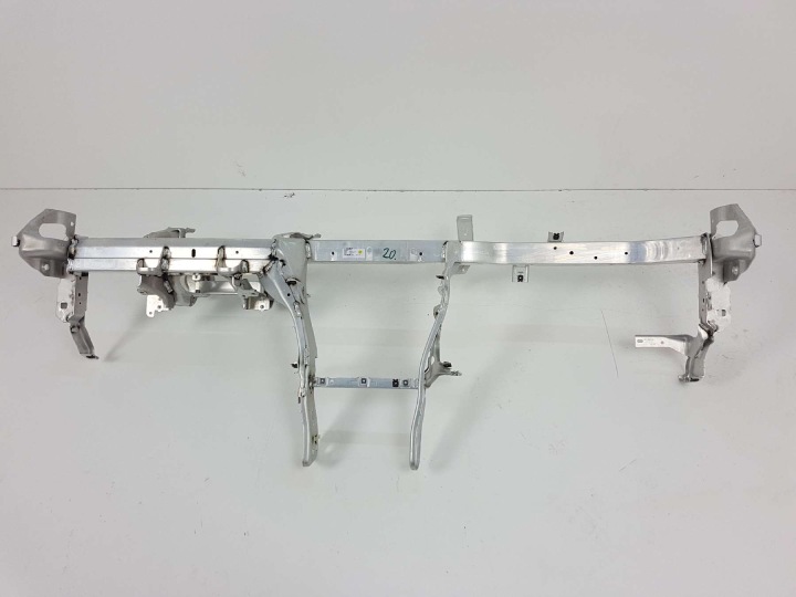 VW TOUAREG III 3 sider pillar of the dashboard consoles