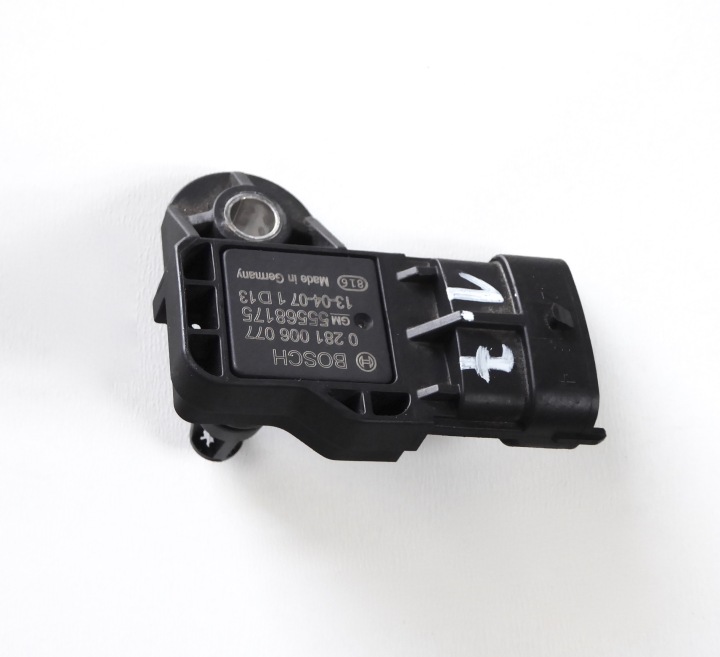 Capteur DOLADOWANIA 55568175 OPEL ASTRA J 1.7 CDTI