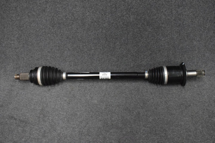semi-axis left rear part BMW 4 F32 F33 F36 7609351