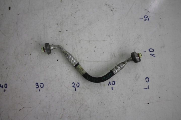 CONDUIT PIECES TUYAUX TUYAU CLIMATISATEUR AIR CONDITIONNÉ VOLVO V40 12- 1.6 D2