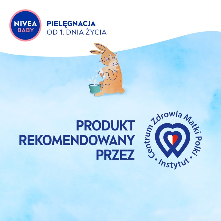 NIVEA Baby серветки вологі для дітей Pure Water 3 упаковки упаковка — фото 6