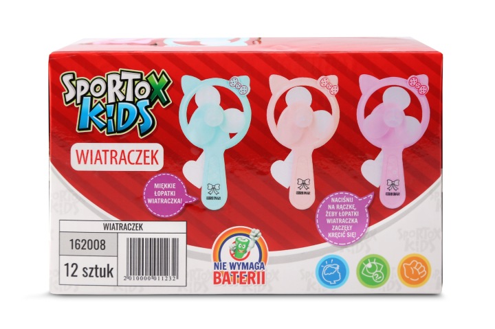 Вітрячок Sportox Kids — фото 2