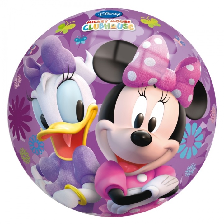 Simba М'яч 230 мм Minnie — фото 5