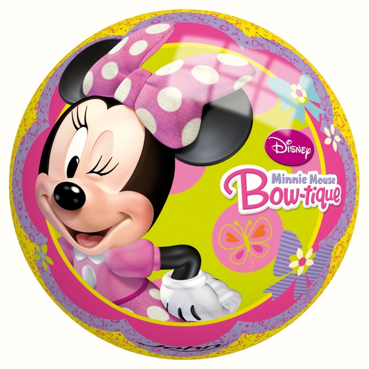 Simba М'яч 230 мм Minnie — фото 3