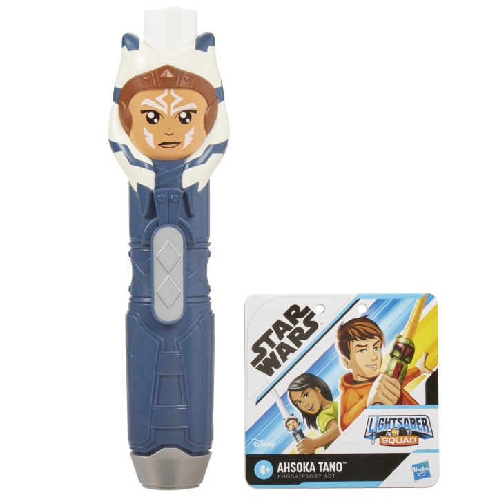 Меч Hasbro Star Wars пластик — фото 11