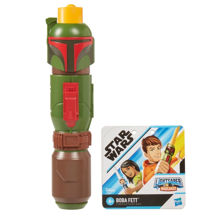 Меч Hasbro Star Wars пластик — фото 10