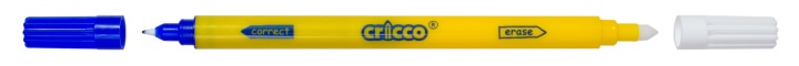 Стирач для чорнила 2 шт. CRICCO — фото 4