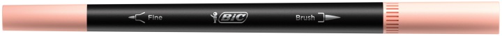 Фломастери двосторонні INTENSIV BIC 6 шт. (вживаний) — фото 3