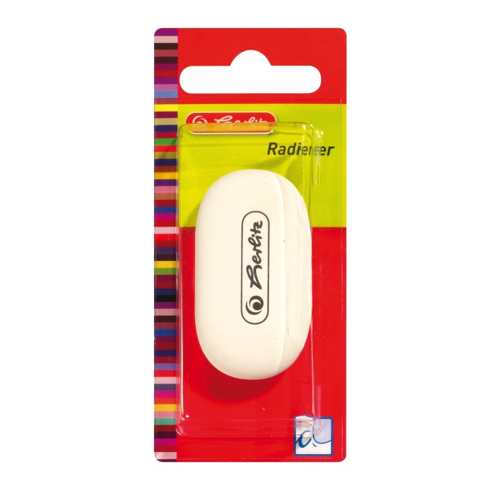 Herlitz Гумка для стирання