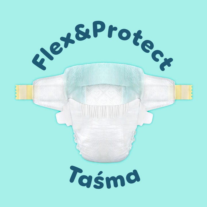 Підгузки одноразові Pampers Premium Care S1 50 шт. Підгузки Підгузки — фото 14