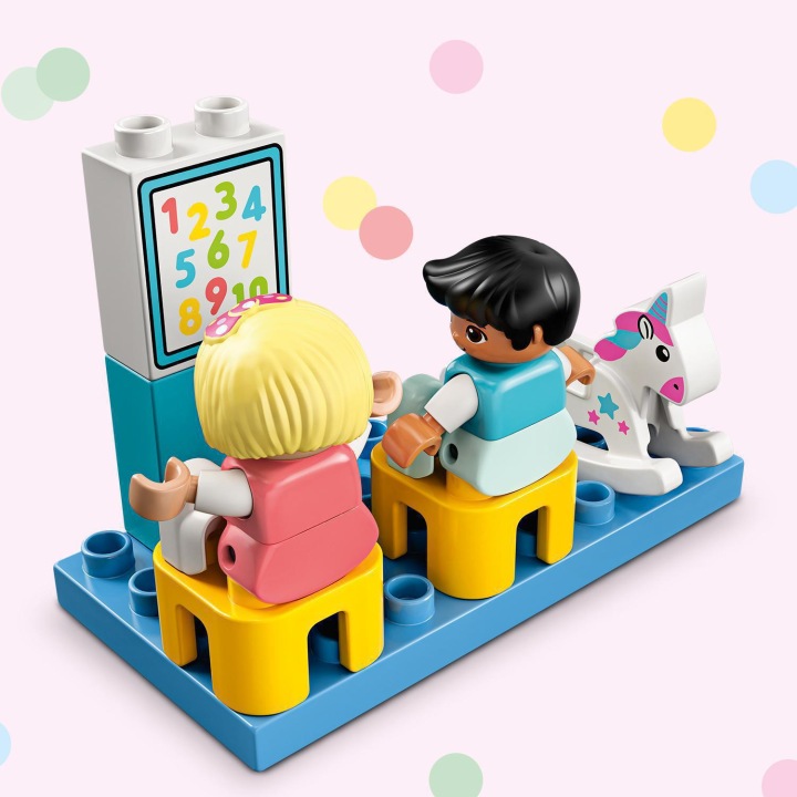 LEGO DUPLO 10925 - кімната ігор — фото 9