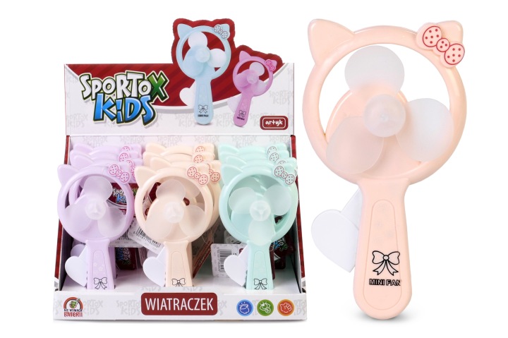 Вітрячок Sportox Kids