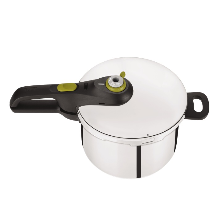 Tlakový Hrnec Tefal Secure 5 Neo 6 l