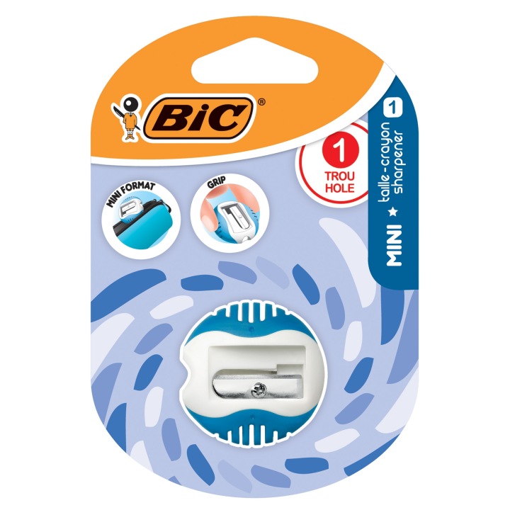 Точилка BIC Міні — фото 10
