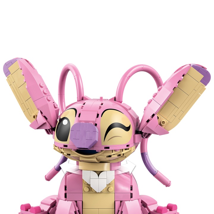 LEGO Classic Disney Lilo і Stitch Andzia 43257 — фото 10