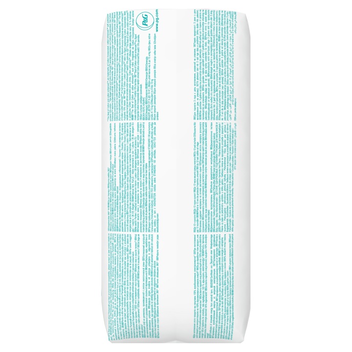PAMPERS Harmonie Штани Трусики-підгузки розмір 4, 9-15 кг, 24 шт. — фото 2