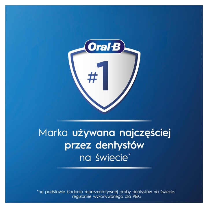 Щіточка Магнітна Електрична Oral-B iO 9 Чорний Special Edition — фото 10