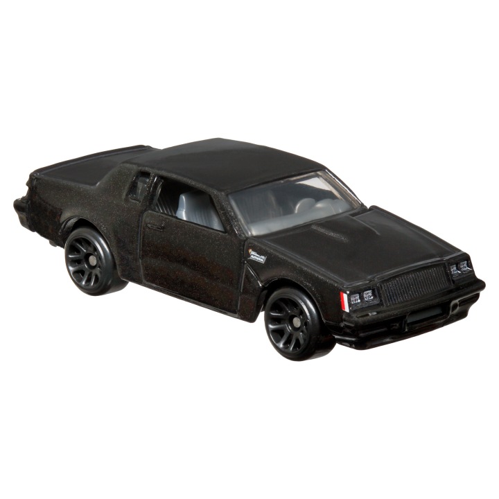 Автомобіль Hot Wheels Silver Series Fast & Furious Villains Honda S2000 (новий з дефектом) — фото 10