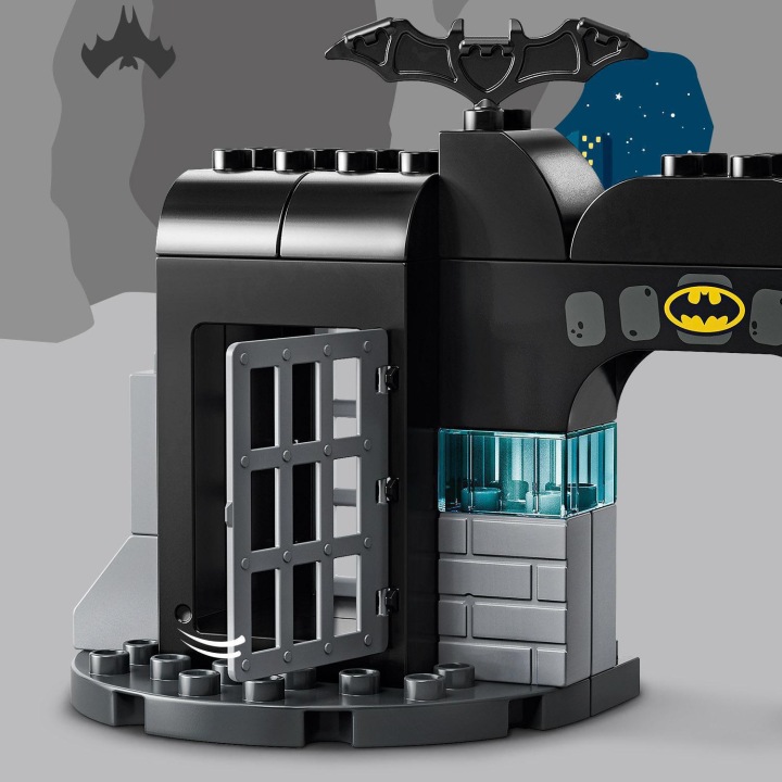 LEGO Duplo 10919 Печера Batman — фото 11
