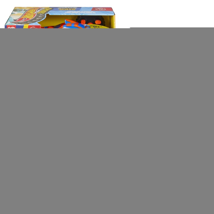 Транспортний засіб дистанційно керований Mattel Hot Wheels що їздить 1:64 дальність 30 м (після повернення) — фото 10