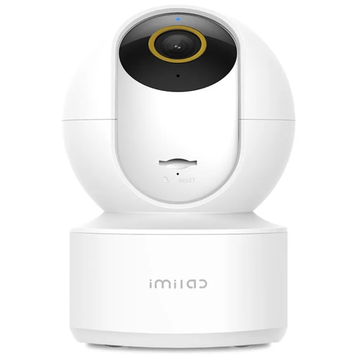Imilab C22 Mijia Камера Поворотна для моніторингу Радіоняня 360° — фото 5