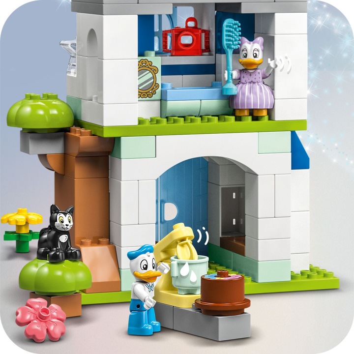 LEGO 10998 Duplo - Чарівний замок 3 в 1 — фото 9