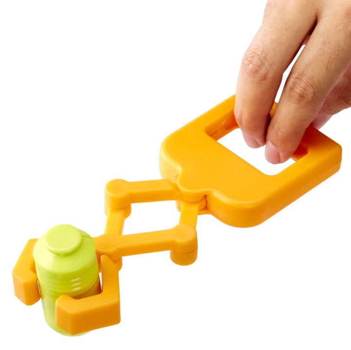 LITTLE TIKES STEM Big Adventures Space Rover, всюдихід космічний для дітей +3 — фото 12