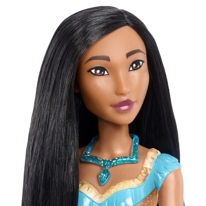 Принцеса Disney Pocahontas Лялька — фото 3