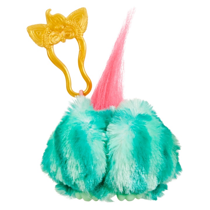 Furby Furblets інтерактивна м'яка іграшка Mello-Nee Літній Chill F8894 Furby — фото 15
