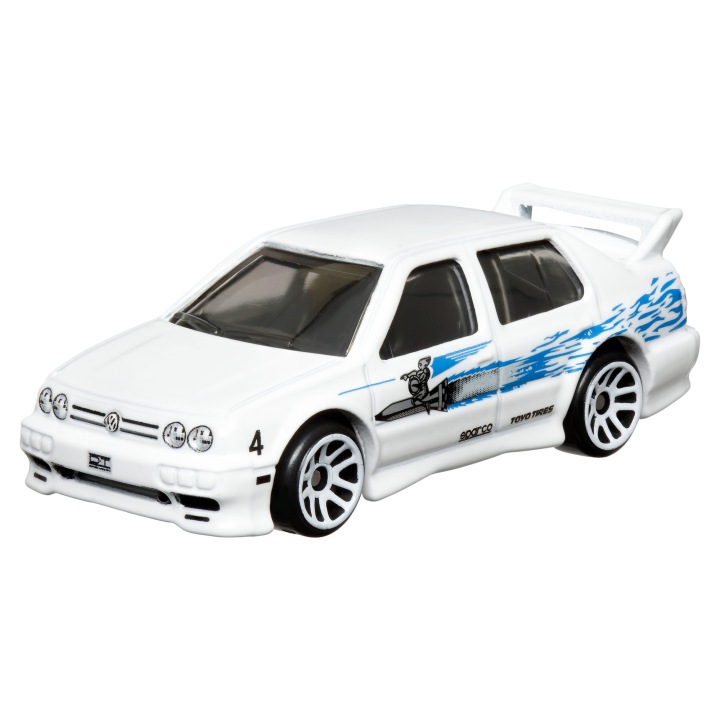 Автомобіль Hot Wheels Silver Series Fast & Furious Villains Honda S2000 (новий з дефектом) — фото 8