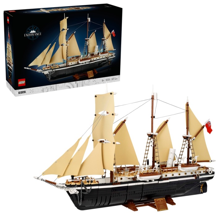 LEGO Harry Potter Літаючий Ford Англія 76424 — фото 14