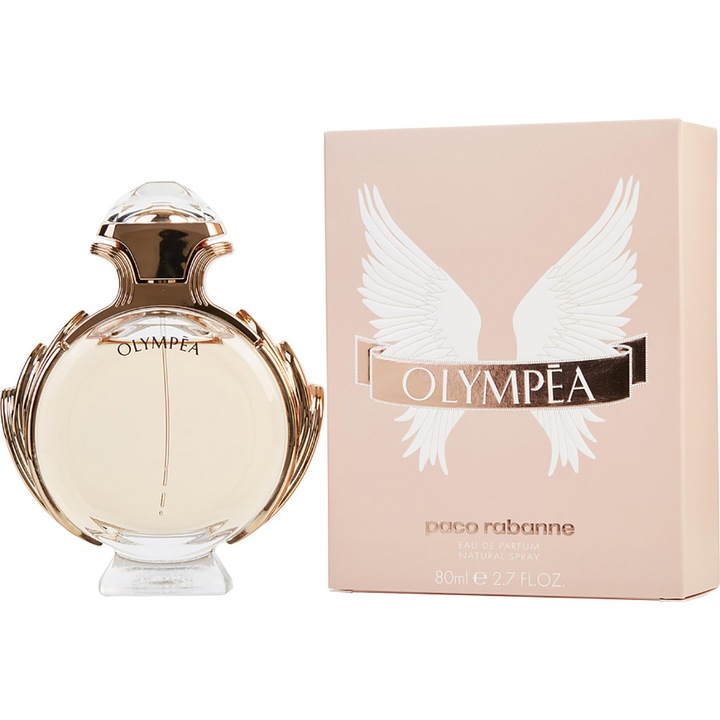 paco rabanne olympea woda perfumowana 50 ml     